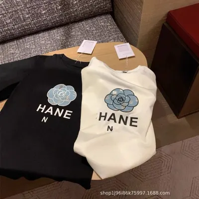 HANE N Black Casual Sweatshirt